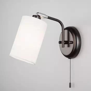 Спот Eurosvet Duetto 70072/1 белый