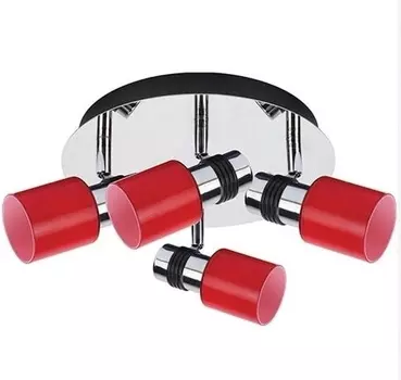 Спот Horoz 035-001-0006 (HL7158)