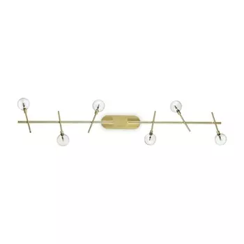 Спот Ideal Lux Maracas PL6