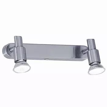 Спот Ideal Lux Slem AP2