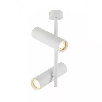 Спот IMEX IL.0005.4200-2 WH