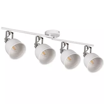 Спот Kanlux DERATO EL-4I W-SR 35647 /35647