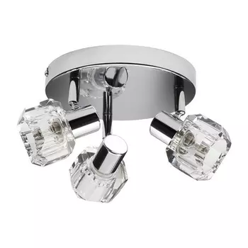 Спот Kanlux GLASO EL-3O 19644 /19644