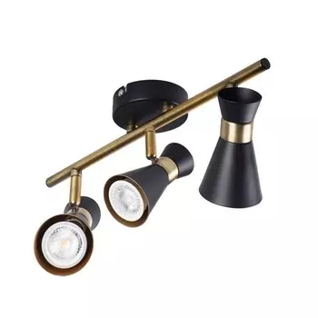 Спот Kanlux MILENO EL-3I B-AG 29116 /29116