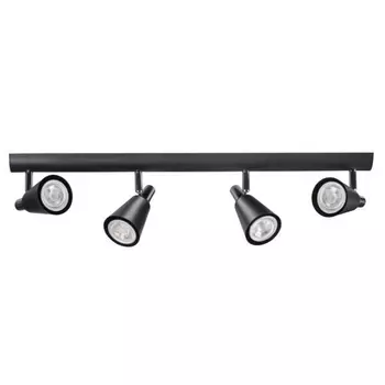 Спот Kanlux SEMPRA EL-4I B-SR 33097 /33097