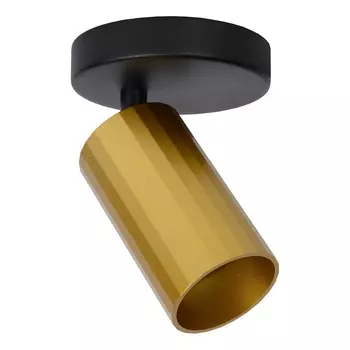 Спот Lucide Polygon 35914/01/02