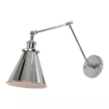 Спот Lumina Deco Rubi LDW B007-2 CHR