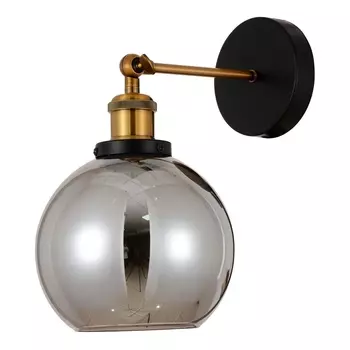 Спот Lumina Deco Zagallo LDW 11336 GY