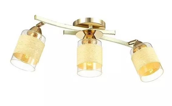 Спот Lumion Filla 3029/3CA