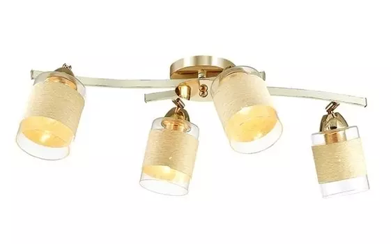 Спот Lumion Filla 3029/4CA