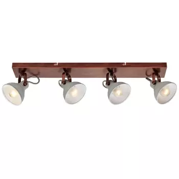 Спот Lussole Loft Diana GRLSP-9829