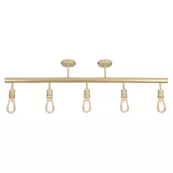 Спот Lussole Loft Murray GRLSP-8169