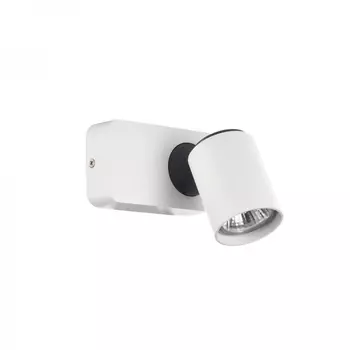 Спот Maytoni Alliot ECO317-01-W SP317-CW-01-W