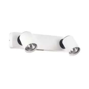 Спот Maytoni Alliot ECO317-02-W SP317-CW-02-W