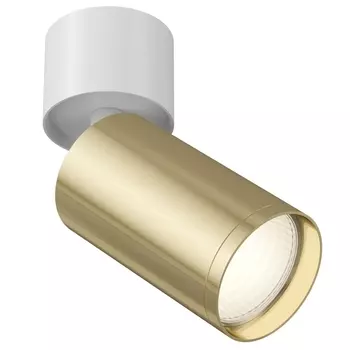 Спот Maytoni Technical Focus S C050CL-1WG