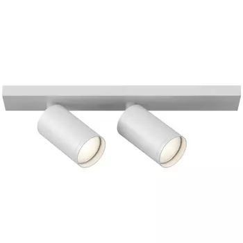 Спот Maytoni Technical Focus S C051CL-2W (C051CL-02W+TRA020-01W+TRA020-01W)