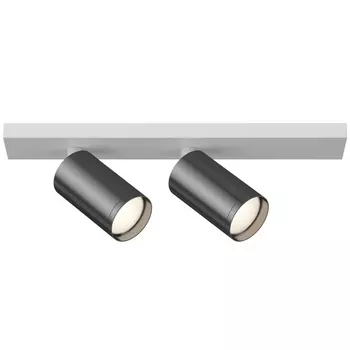 Спот Maytoni Technical Focus S C051CL-2WGF