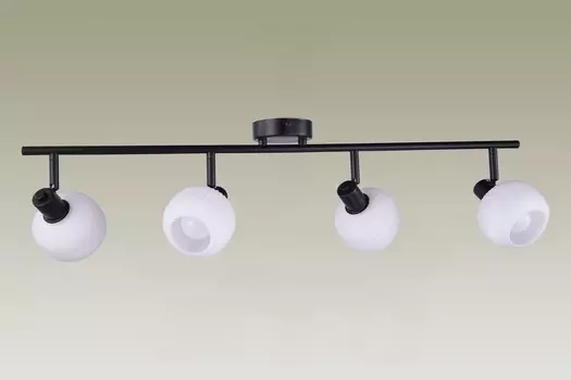 Спот Moderli Katrin V3033-4C