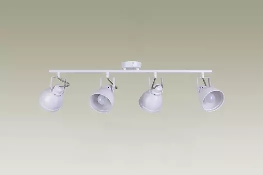 Спот Moderli Origami V3042-4C