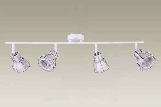 Спот Moderli Source V2704-4C