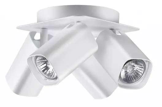 Спот Novotech Gusto 370556