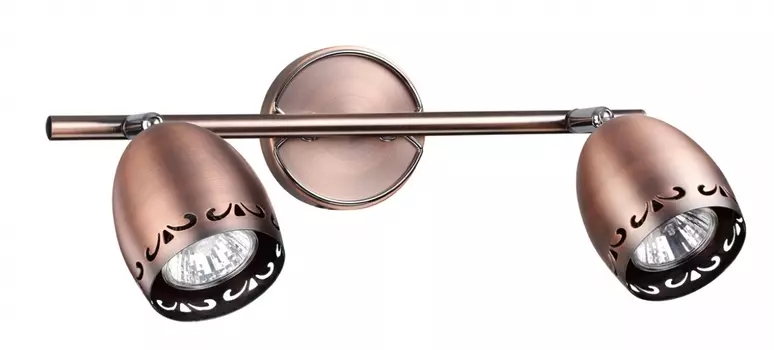 Спот Novotech Veterum 370560