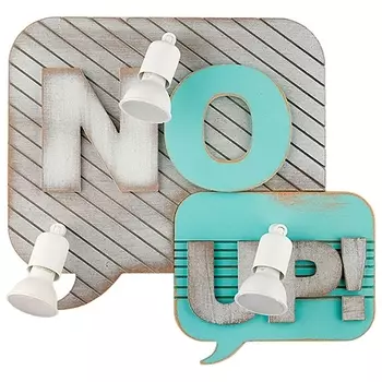 Спот Nowodvorski Comic Book 9285 /9285