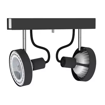 Спот Nowodvorski Cross 6957 /6957