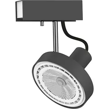 Спот Nowodvorski Cross Graphite 9598 /9598