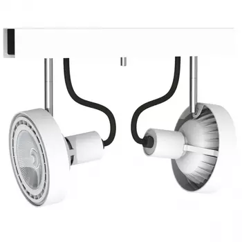 Спот Nowodvorski Cross White 9602 /9602