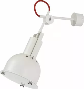 Спот Nowodvorski Industrial 5524 /5524