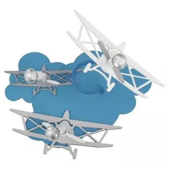 Спот Nowodvorski Plane 6904 /6904