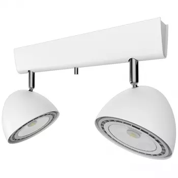 Спот Nowodvorski Vespa White 9593 /9593