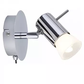 Спот Paulmann Isa 66591 /66591