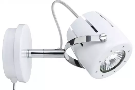 Спот Paulmann Mega 60276 /60276