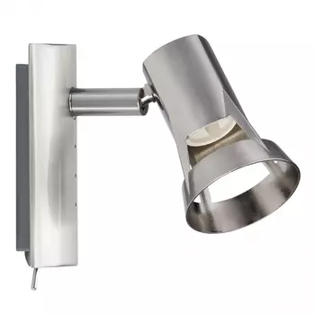 Спот Paulmann Teja 66698 /66698