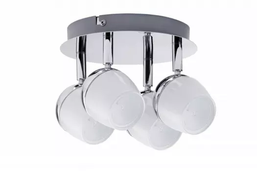 Спот Paulmann Theta 60292 /60292