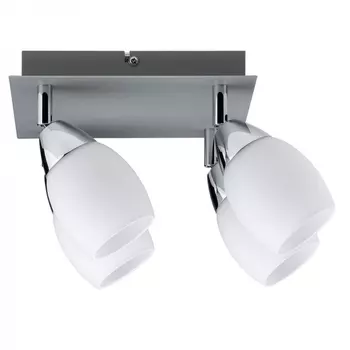 Спот Paulmann Wolba 60078 /60078