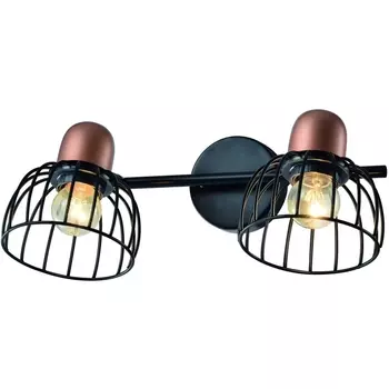 Спот Rivoli Adro 7016-702