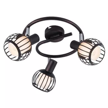 Спот Rivoli Enio 7032-733 Б0047137