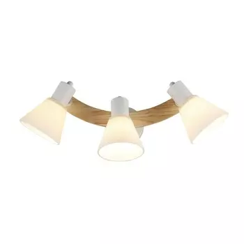 Спот Seven Fires Alva WD3510/3W-WT