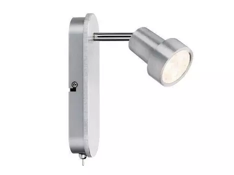 Спот светодиодный Paulmann Arioso 60222 /60222