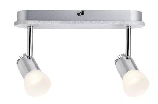 Спот светодиодный Paulmann Bariton 60220 /60220