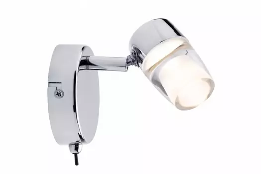 Спот светодиодный Paulmann Bowl 60382 /60382