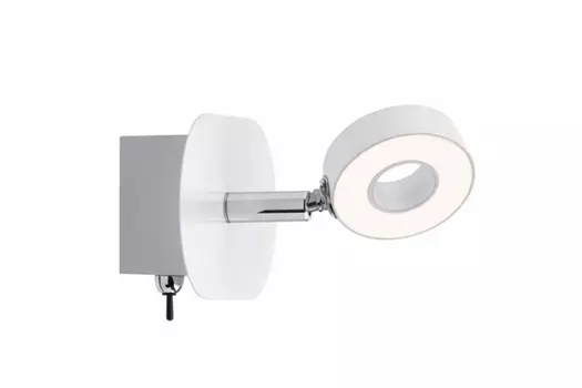 Спот светодиодный Paulmann Cycle 60369 /60369