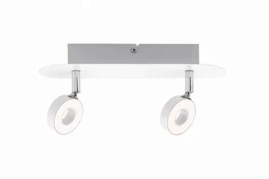 Спот светодиодный Paulmann Cycle 60370 /60370