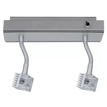 Спот светодиодный Paulmann Geo 66478 /66478