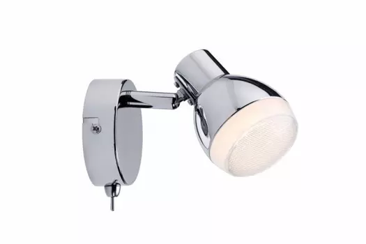 Спот светодиодный Paulmann Gloss 60364 /60364