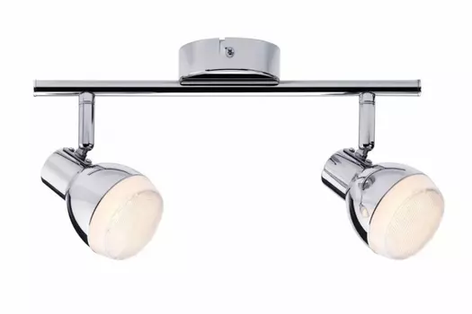 Спот светодиодный Paulmann Gloss 60365 /60365