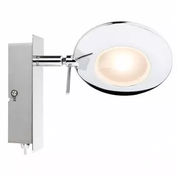 Спот светодиодный Paulmann Orb 60250 /60250